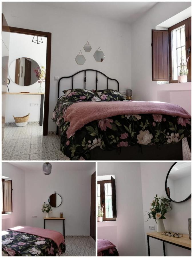 La Casita De Fuente Obejuna Buitenkant foto
